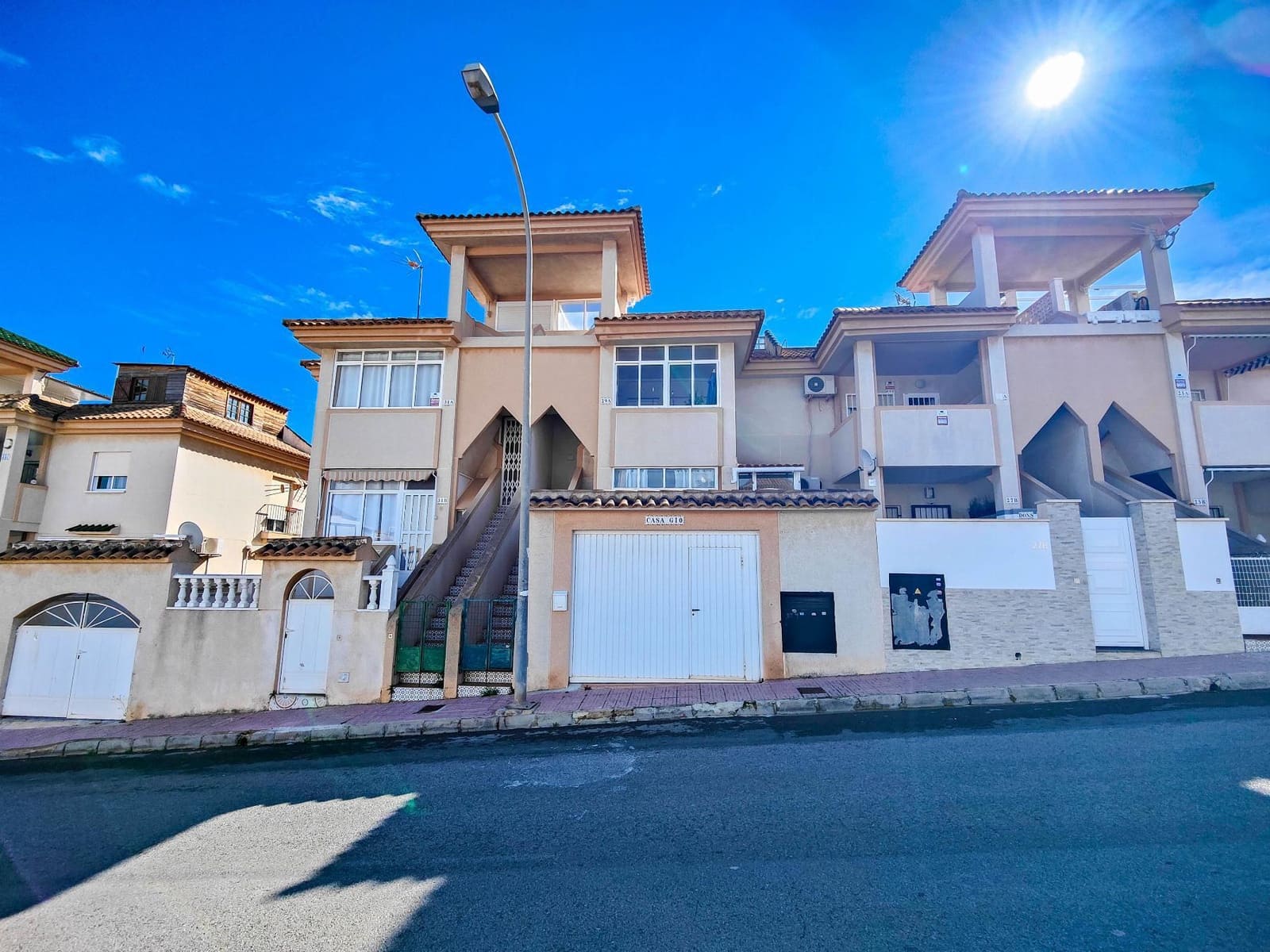 1 sypialnia Penthouse na sprzedaż w Los Altos z basenem - 139 000 € (Ref: 9709143)