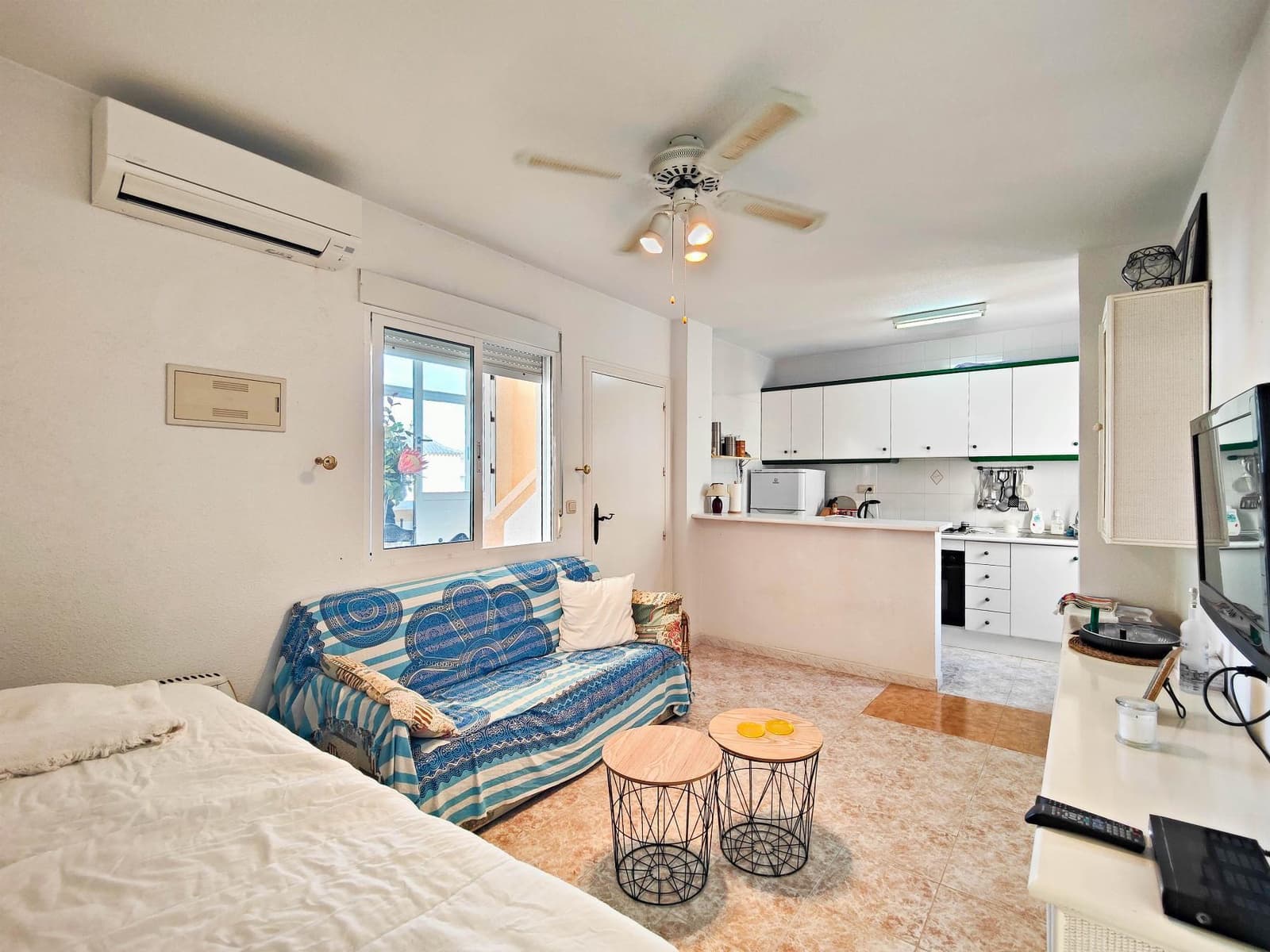 1 sypialnia Penthouse na sprzedaż w Los Altos z basenem - 139 000 € (Ref: 9709143)