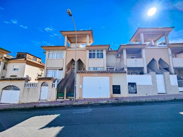 Ático de 1 habitación en Los Altos en venta con piscina - 139.000 € (Ref: 9709143)