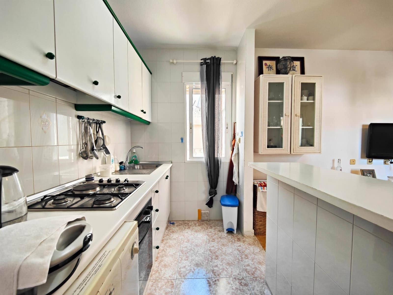 1 sypialnia Penthouse na sprzedaż w Los Altos z basenem - 139 000 € (Ref: 9709143)