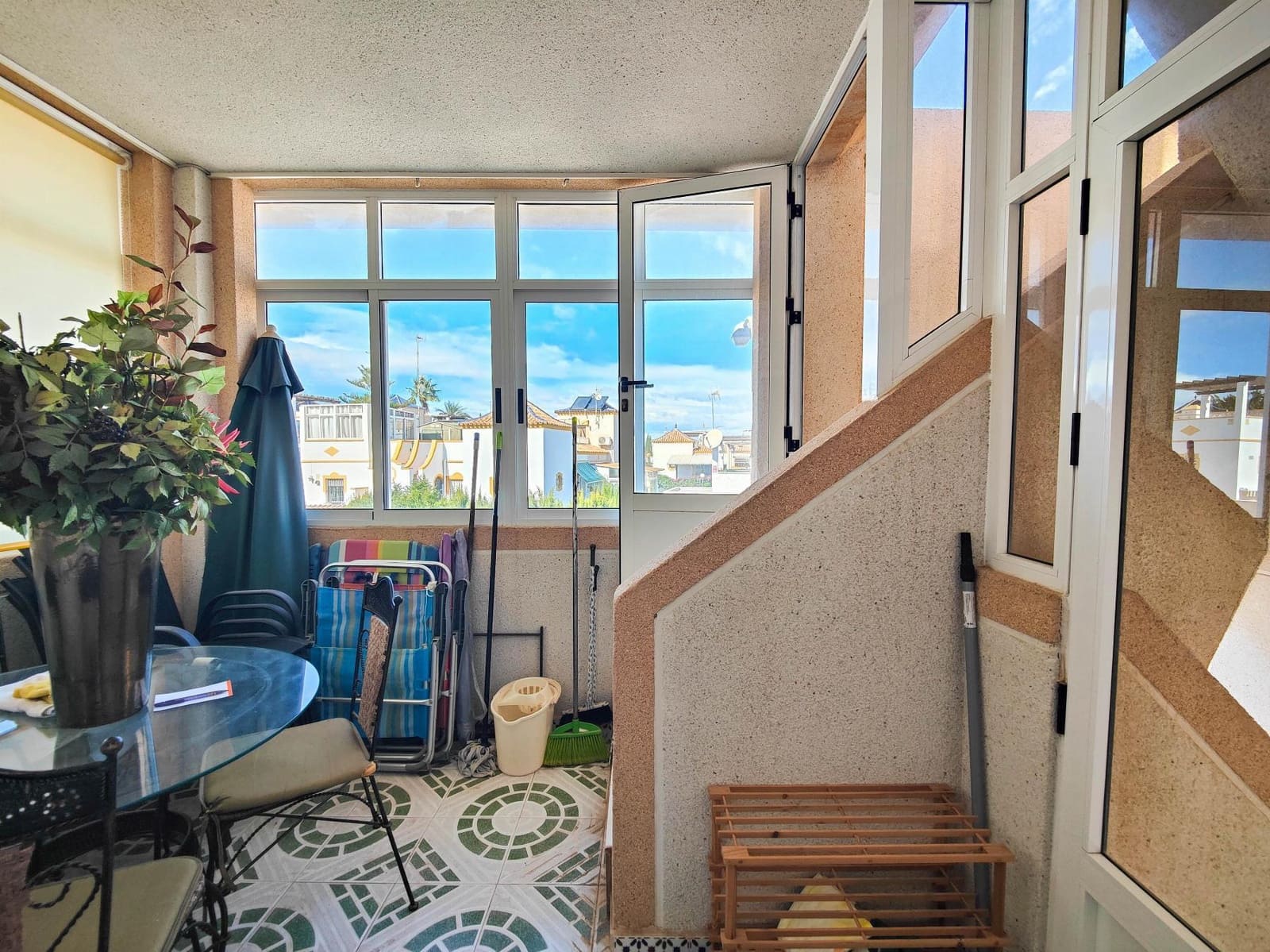 1 sypialnia Penthouse na sprzedaż w Los Altos z basenem - 139 000 € (Ref: 9709143)