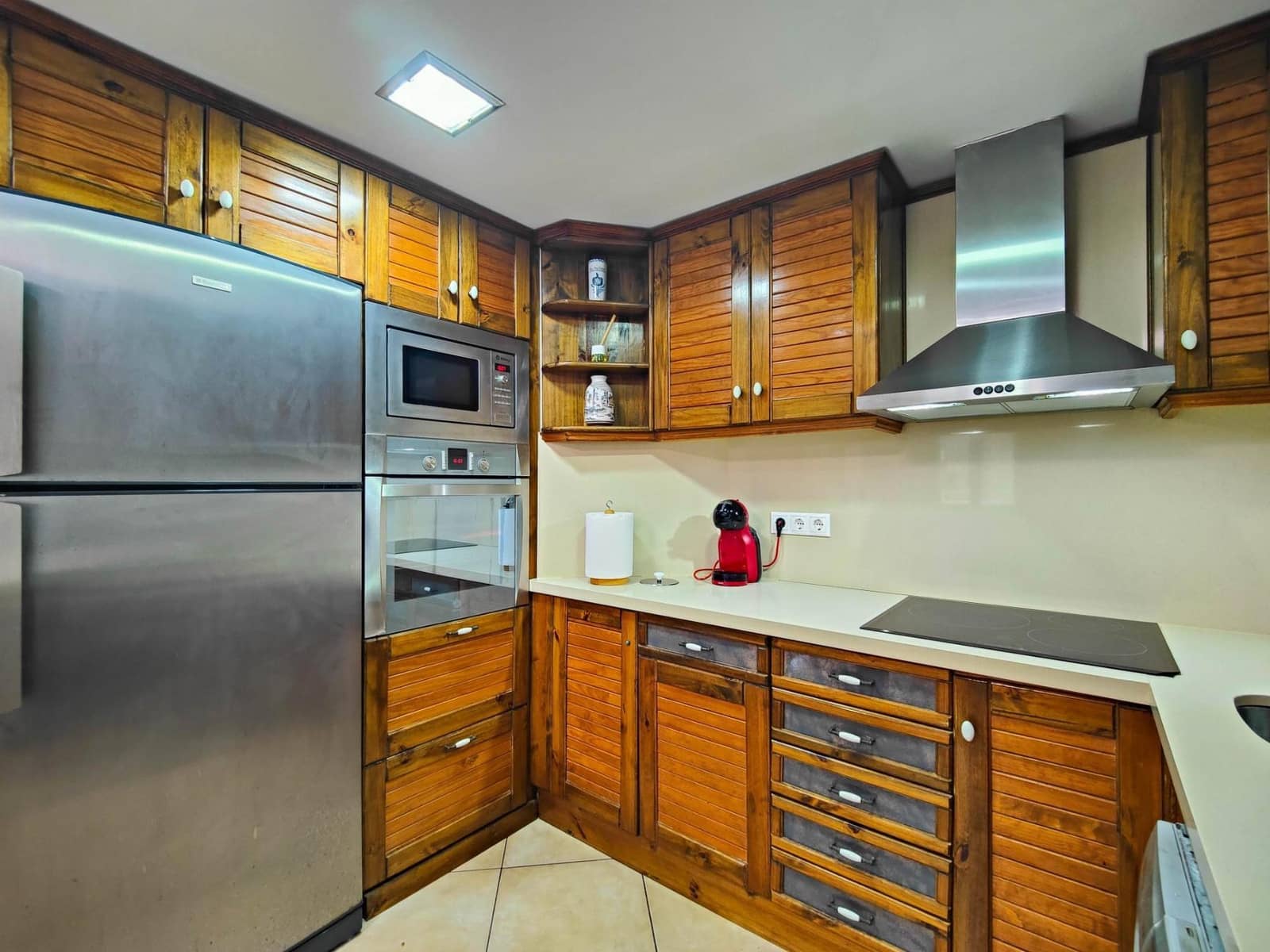 2 sovrum Lägenhet till salu i La Mata med pool - 195 000 € (Ref: 9725114)