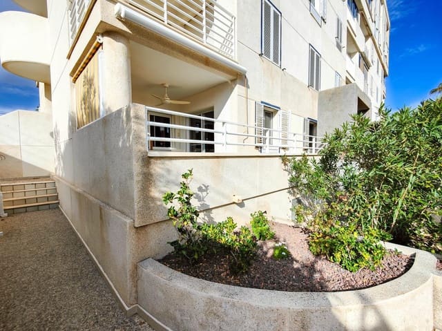 Apartamento de 2 habitaciones en Cañada del Molino, Torrevieja en venta con piscina - 195.000 € (Ref: 9725114)