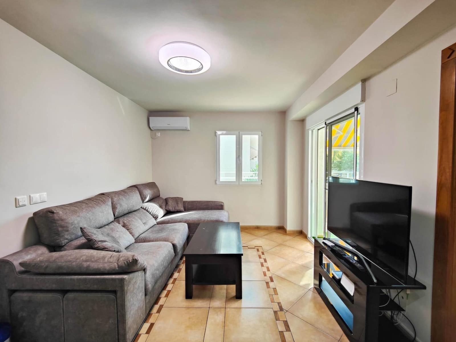 2 sovrum Lägenhet till salu i La Mata med pool - 195 000 € (Ref: 9725114)