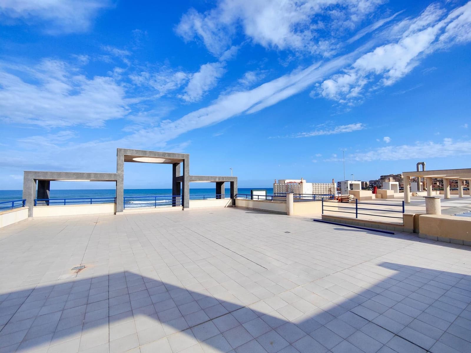 2 sovrum Lägenhet till salu i La Mata med pool - 195 000 € (Ref: 9725114)