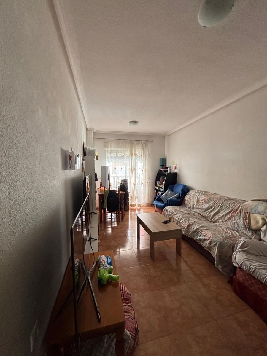 2 chambre Appartement à vendre à Torrevieja - 103 000 € (Ref: 9753741)