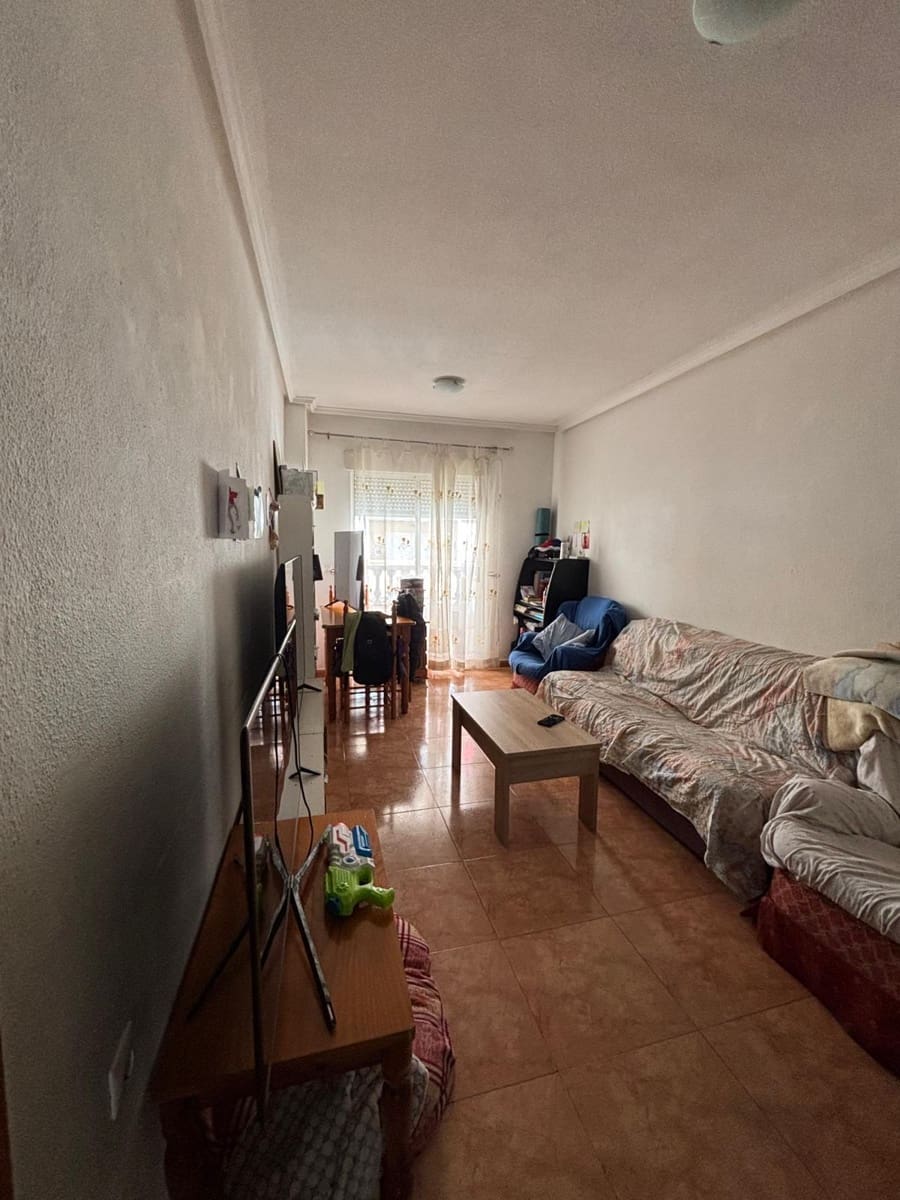2 chambre Appartement à vendre à Torrevieja - 103 000 € (Ref: 9753741)
