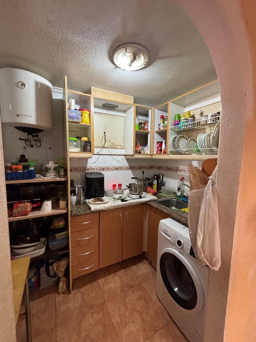 2 chambre Appartement à vendre à Torrevieja - 103 000 € (Ref: 9753741)