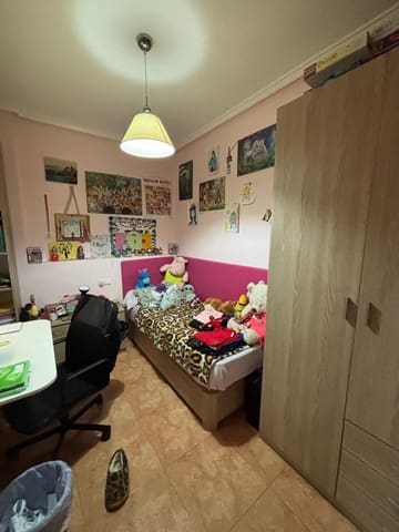 2 chambre Appartement à vendre à El Molino, Torrevieja - 103 000 € (Ref: 9753741)