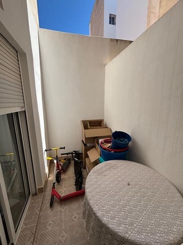 2 chambre Appartement à vendre à El Molino, Torrevieja - 103 000 € (Ref: 9753741)