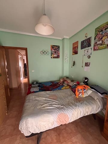 2 chambre Appartement à vendre à El Molino, Torrevieja - 103 000 € (Ref: 9753741)