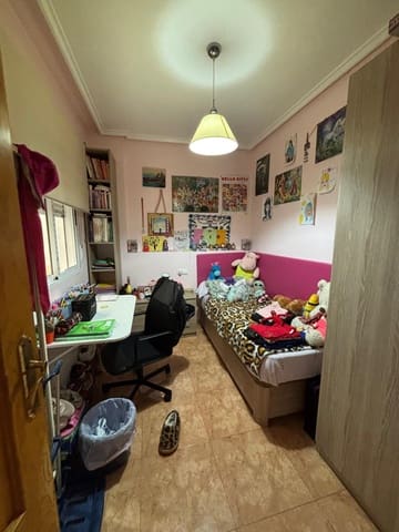 2 chambre Appartement à vendre à El Molino, Torrevieja - 103 000 € (Ref: 9753741)