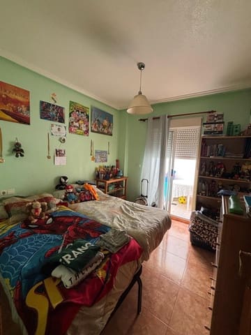 2 chambre Appartement à vendre à El Molino, Torrevieja - 103 000 € (Ref: 9753741)