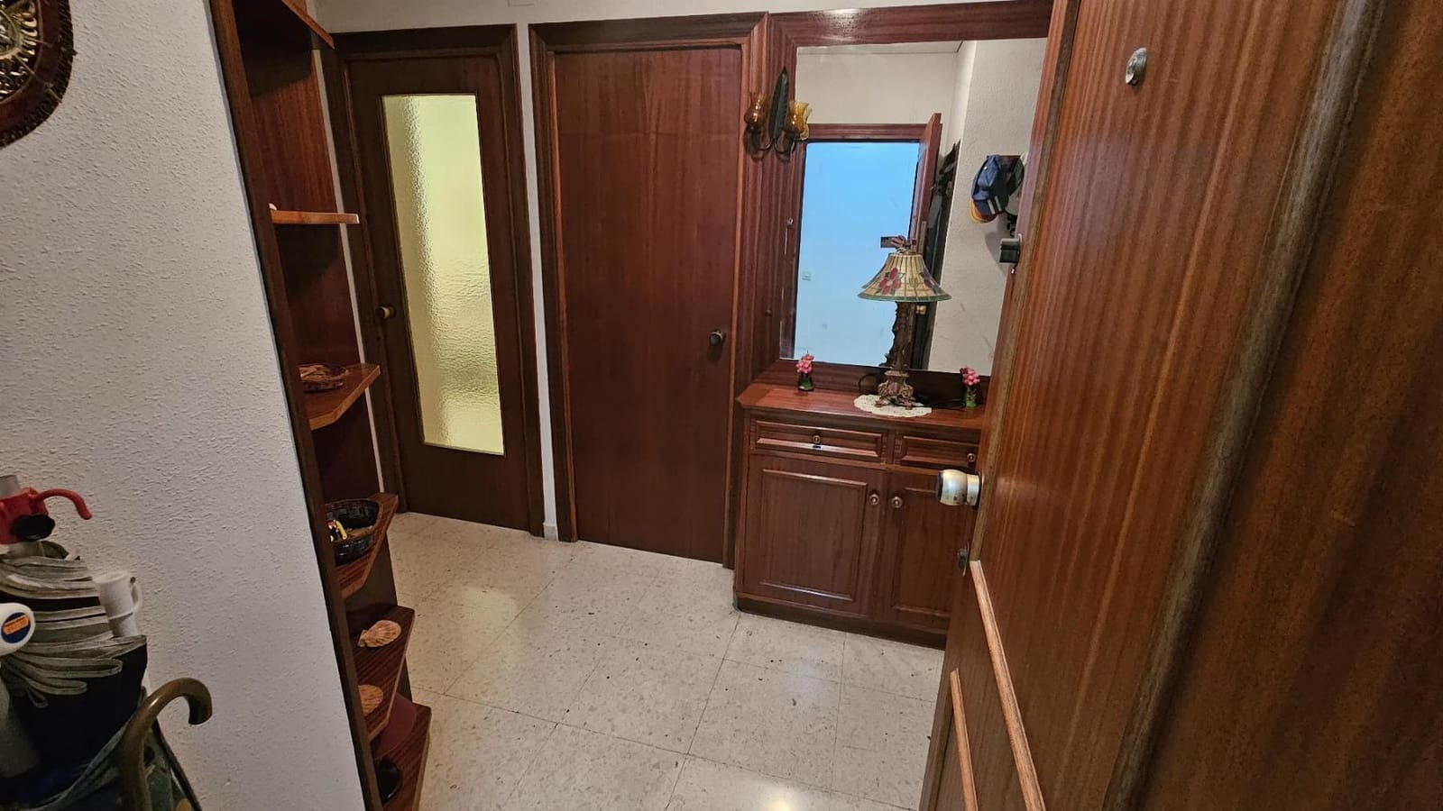 2 quarto Apartamento para venda em Torrevieja com garagem - 135 000 € (Ref: 9769931)
