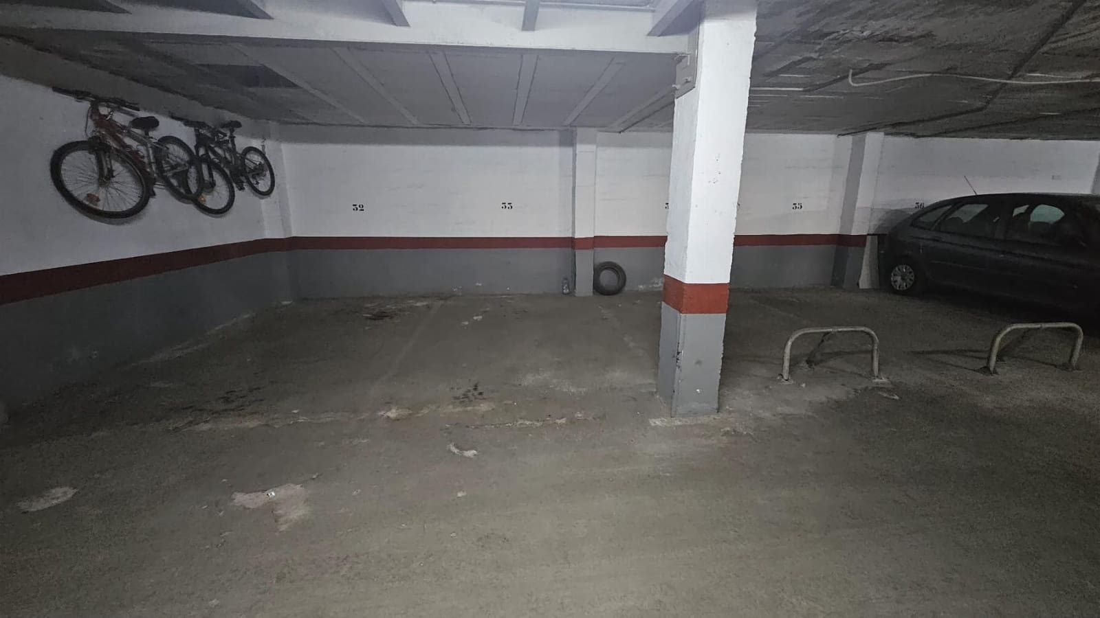 2 quarto Apartamento para venda em Torrevieja com garagem - 135 000 € (Ref: 9769931)