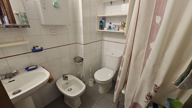 2 quarto Apartamento para venda em Playa de los Locos, Torrevieja com garagem - 135 000 € (Ref: 9769931)