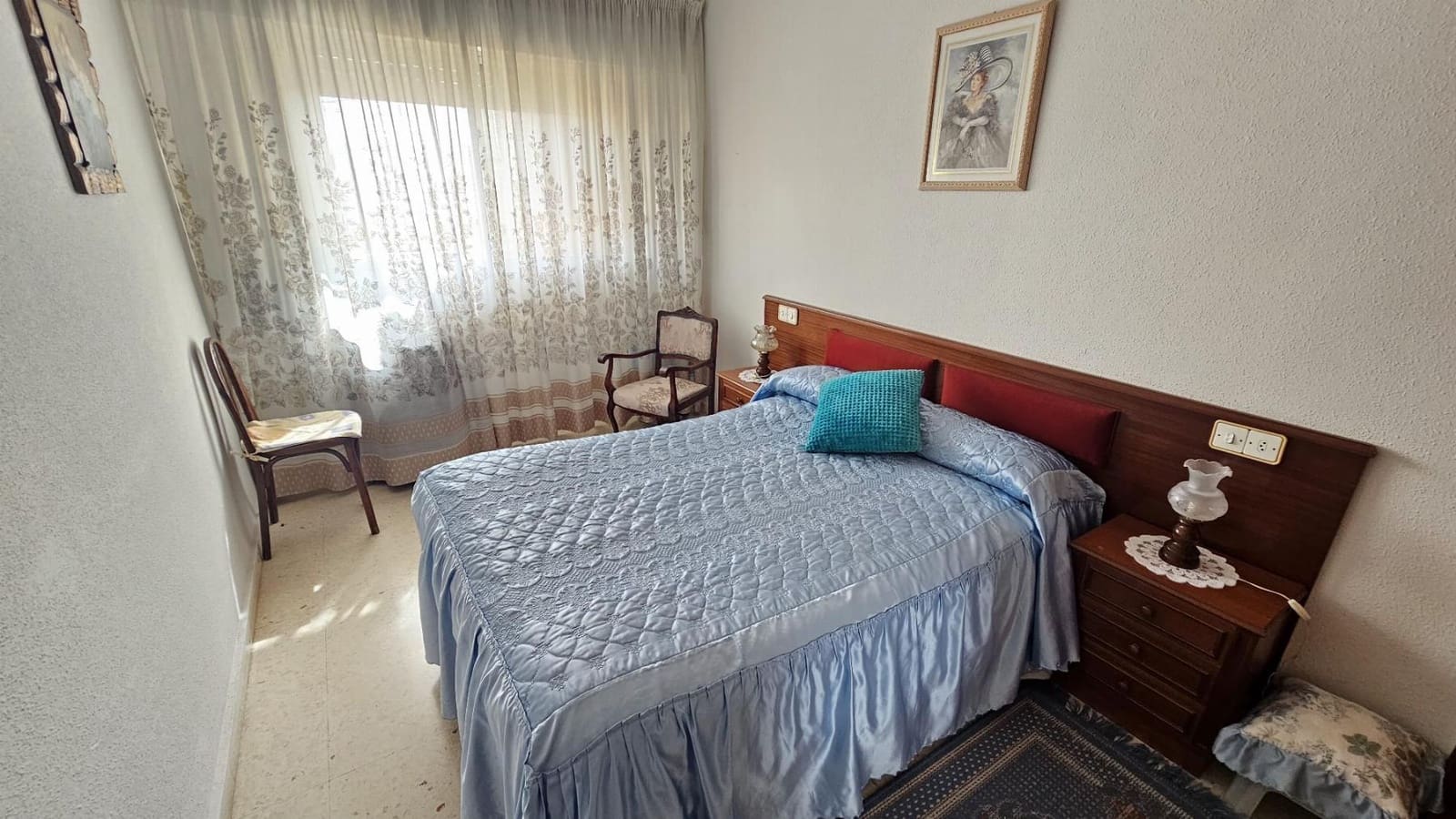 2 quarto Apartamento para venda em Torrevieja com garagem - 135 000 € (Ref: 9769931)