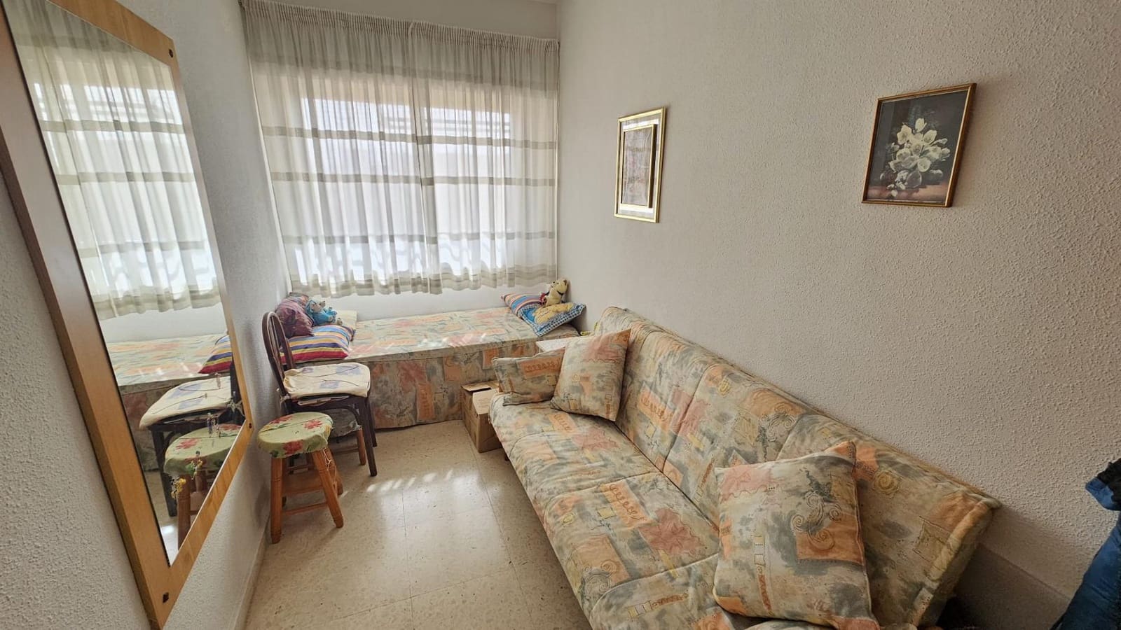 2 quarto Apartamento para venda em Torrevieja com garagem - 135 000 € (Ref: 9769931)