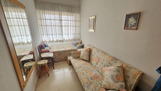 2 quarto Apartamento para venda em Playa de los Locos, Torrevieja com garagem - 135 000 € (Ref: 9769931)