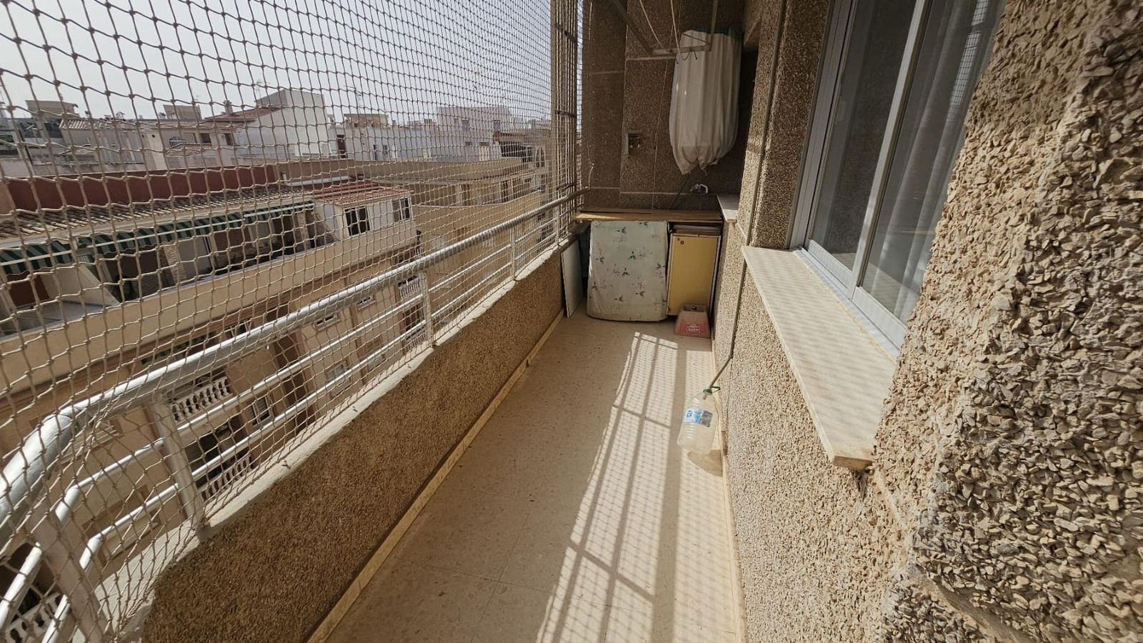 2 quarto Apartamento para venda em Torrevieja com garagem - 135 000 € (Ref: 9769931)