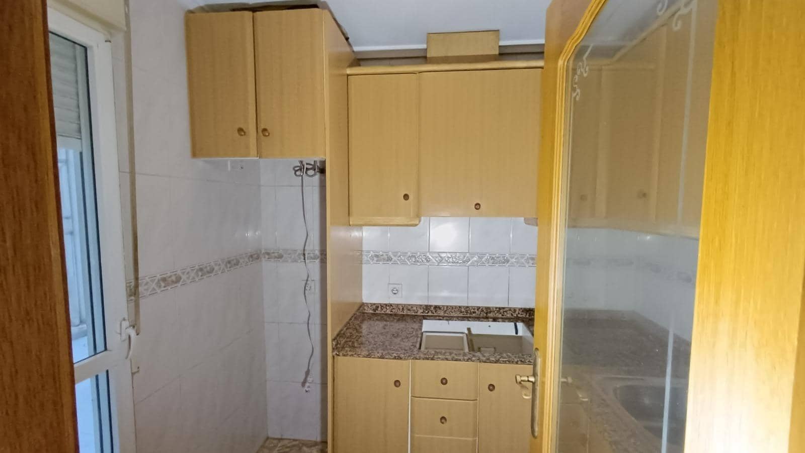 Apartamento de 2 habitaciones en Torrevieja en venta - 109.000 € (Ref: 9769932)