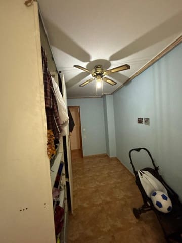 2 sypialnia Apartament na sprzedaż w Playa del Acequión, Torrevieja - 104 500 € (Ref: 9779132)
