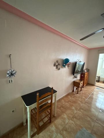 2 sypialnia Apartament na sprzedaż w Playa del Acequión, Torrevieja - 104 500 € (Ref: 9779132)