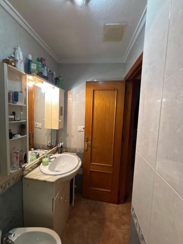 2 sypialnia Apartament na sprzedaż w Playa del Acequión, Torrevieja - 104 500 € (Ref: 9779132)