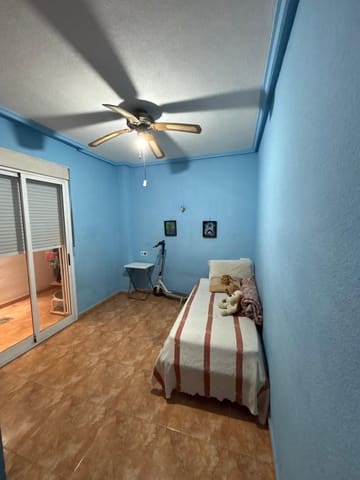 2 sypialnia Apartament na sprzedaż w Playa del Acequión, Torrevieja - 104 500 € (Ref: 9779132)