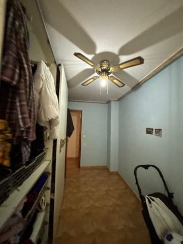 2 sypialnia Apartament na sprzedaż w Playa del Acequión, Torrevieja - 104 500 € (Ref: 9779132)