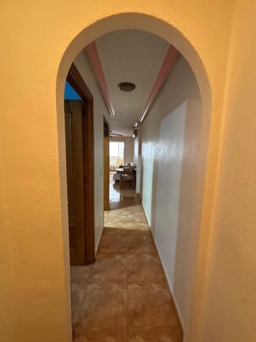 2 sypialnia Apartament na sprzedaż w Playa del Acequión, Torrevieja - 104 500 € (Ref: 9779132)