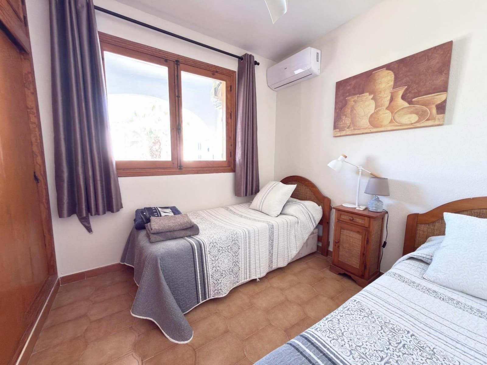 Apartamento de 2 habitaciones en Villamartin en venta - 159.900 € (Ref: 9779133)