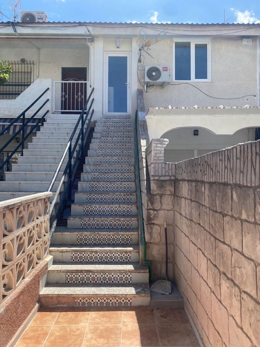 1 camera da letto Bungalow in vendita in Torrevieja - 115.000 € (Rif: 9779135)