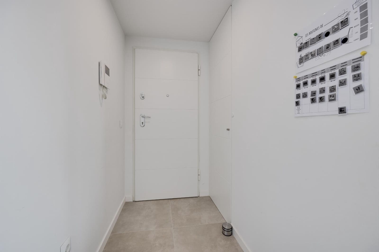 3 chambre Penthouse à vendre à Campoamor avec piscine garage - 439 000 € (Ref: 9807394)