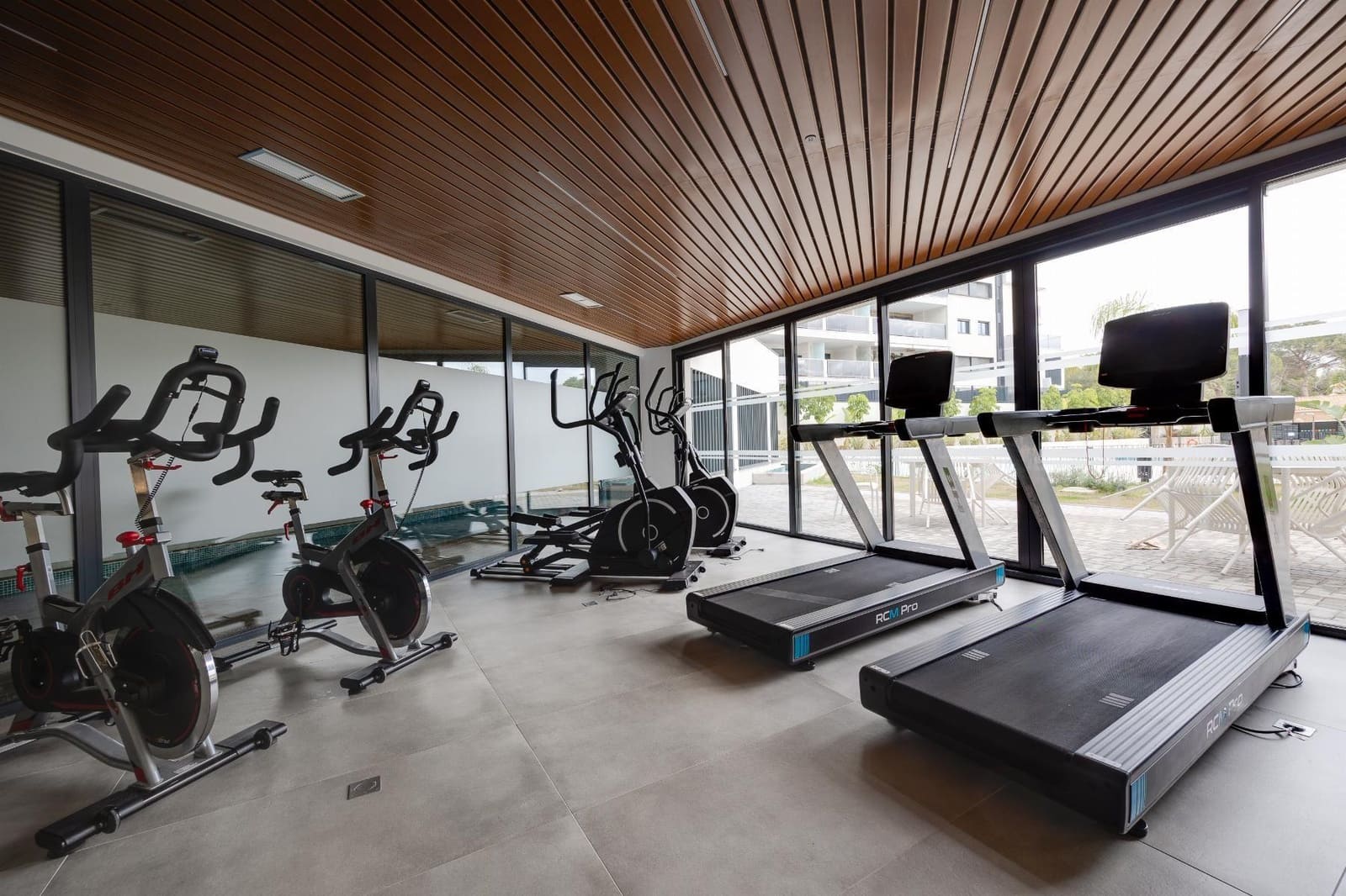 3 chambre Penthouse à vendre à Campoamor avec piscine garage - 439 000 € (Ref: 9807394)