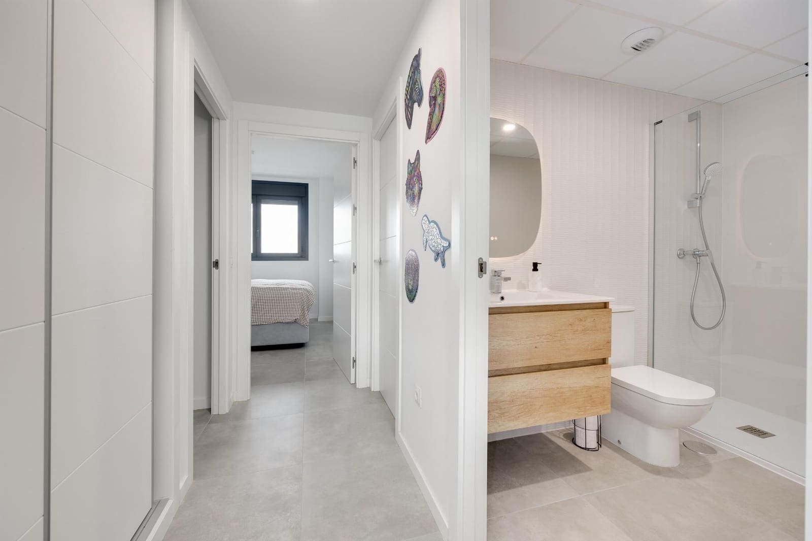 3 chambre Penthouse à vendre à Campoamor avec piscine garage - 439 000 € (Ref: 9807394)