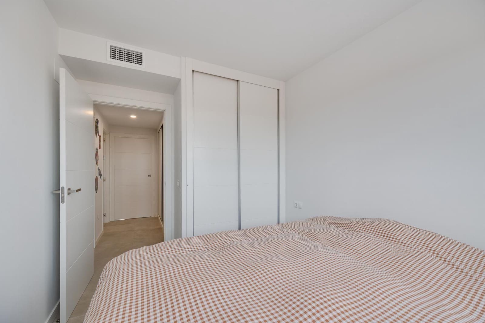 3 chambre Penthouse à vendre à Campoamor avec piscine garage - 439 000 € (Ref: 9807394)