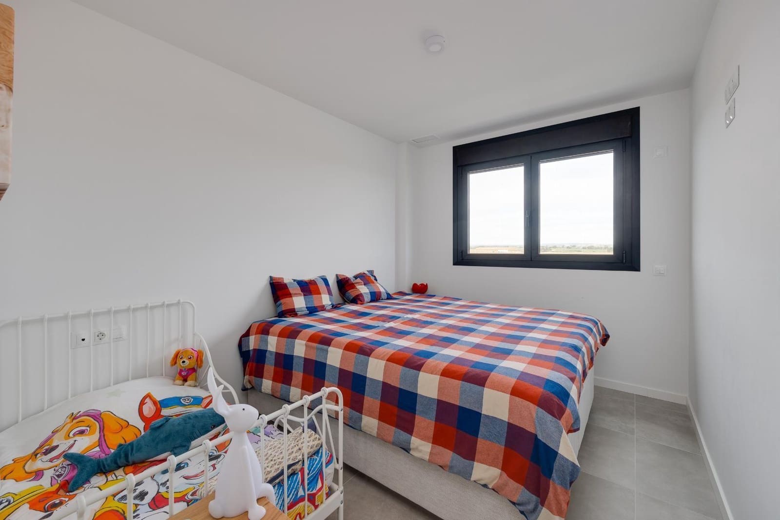 3 chambre Penthouse à vendre à Campoamor avec piscine garage - 439 000 € (Ref: 9807394)