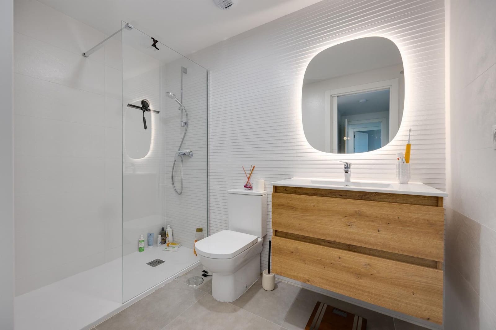 3 chambre Penthouse à vendre à Campoamor avec piscine garage - 439 000 € (Ref: 9807394)