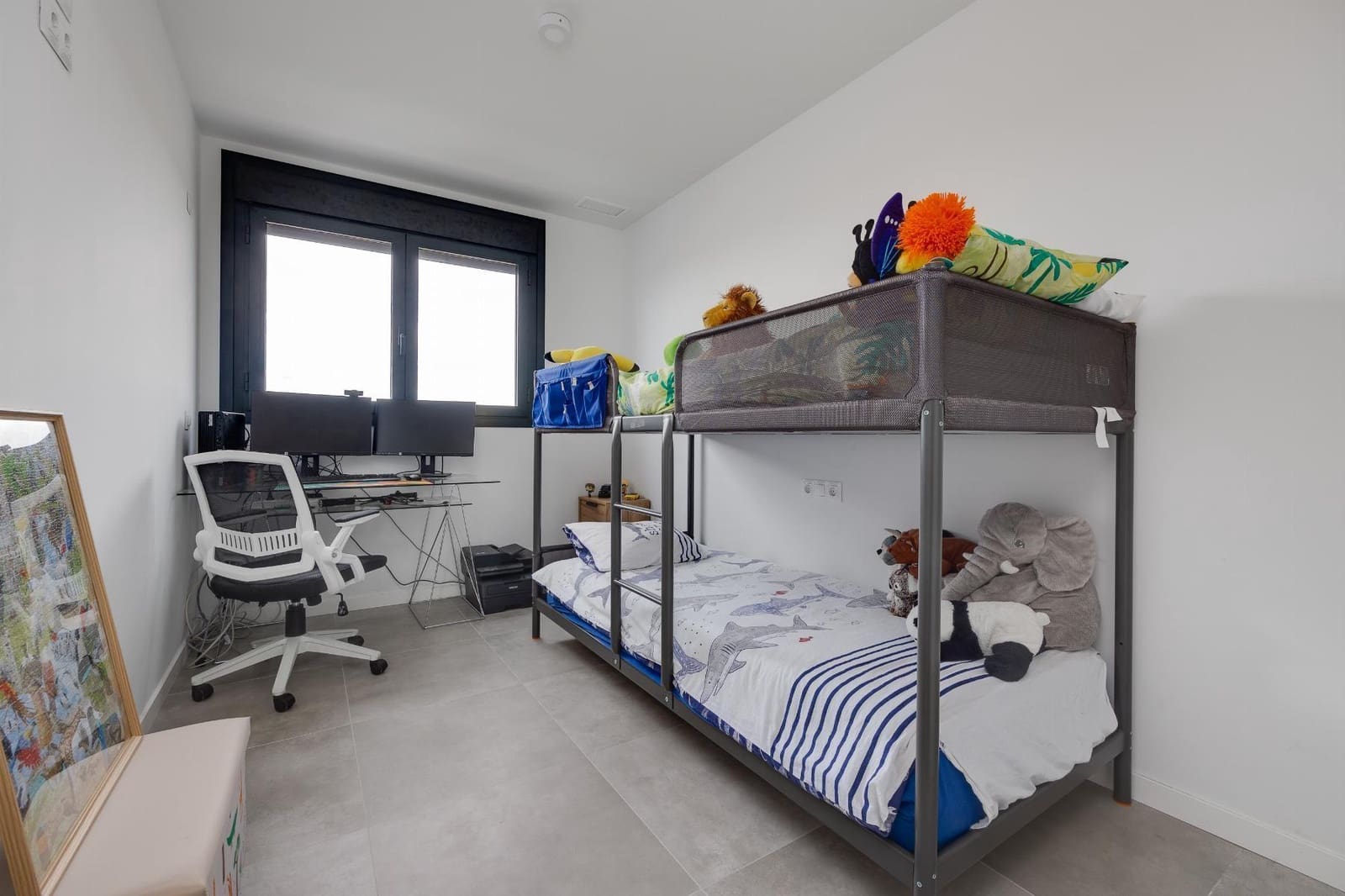 3 chambre Penthouse à vendre à Campoamor avec piscine garage - 439 000 € (Ref: 9807394)