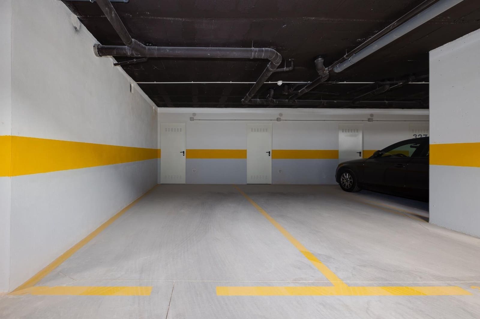 3 chambre Penthouse à vendre à Campoamor avec piscine garage - 439 000 € (Ref: 9807394)