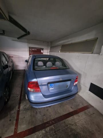 2 soveværelse Lejlighed til salg i Avenida Habaneras - Curva de Palangre, Torrevieja med garage - € 155.000 (Ref: 9807395)