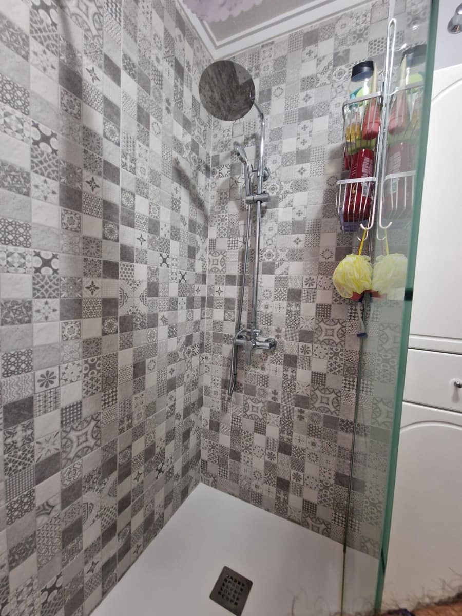 2 soveværelse Lejlighed til salg i Torrevieja med garage - € 155.000 (Ref: 9807395)