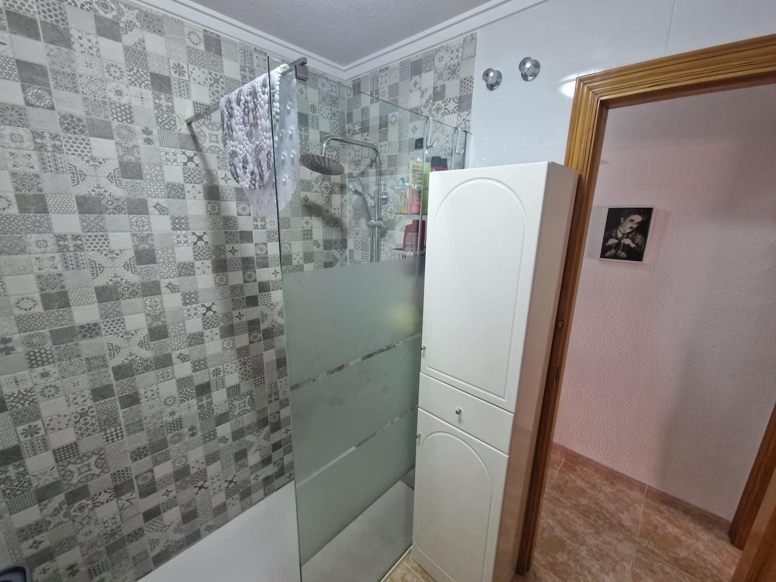 2 soveværelse Lejlighed til salg i Torrevieja med garage - € 155.000 (Ref: 9807395)