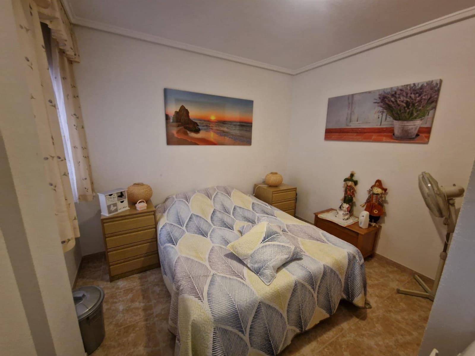 2 soveværelse Lejlighed til salg i Torrevieja med garage - € 155.000 (Ref: 9807395)