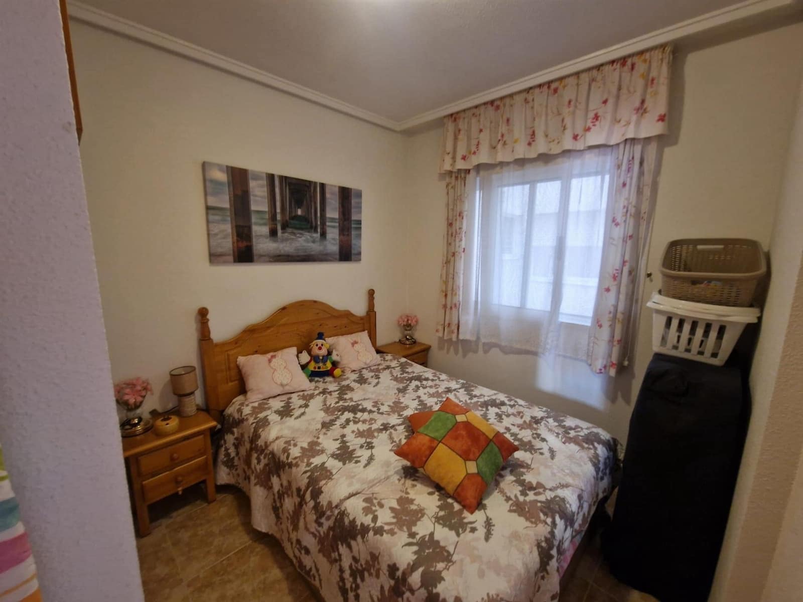 2 soveværelse Lejlighed til salg i Torrevieja med garage - € 155.000 (Ref: 9807395)