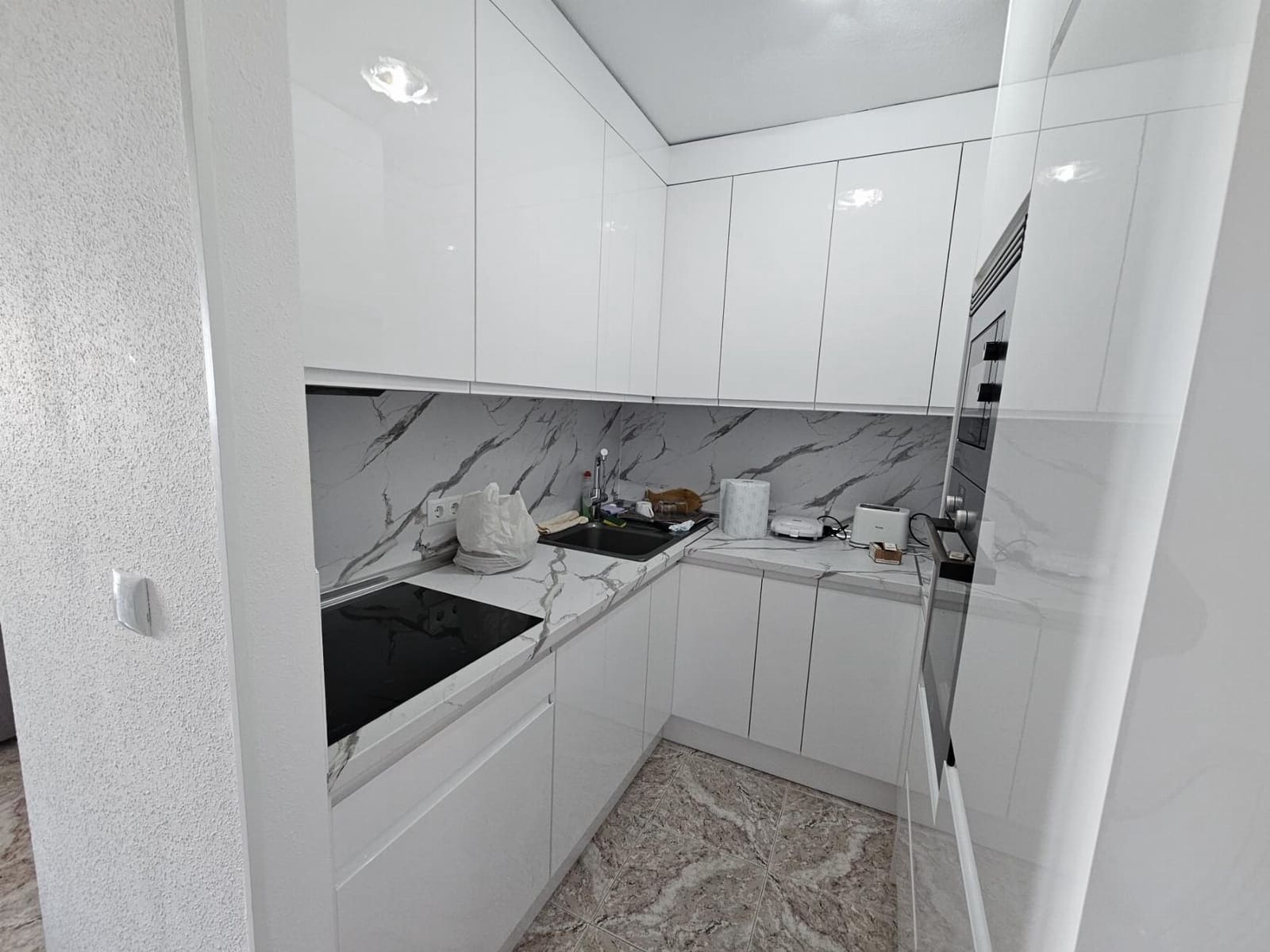2 sypialnia Apartament na sprzedaż w Torrevieja - 159 900 € (Ref: 9821661)