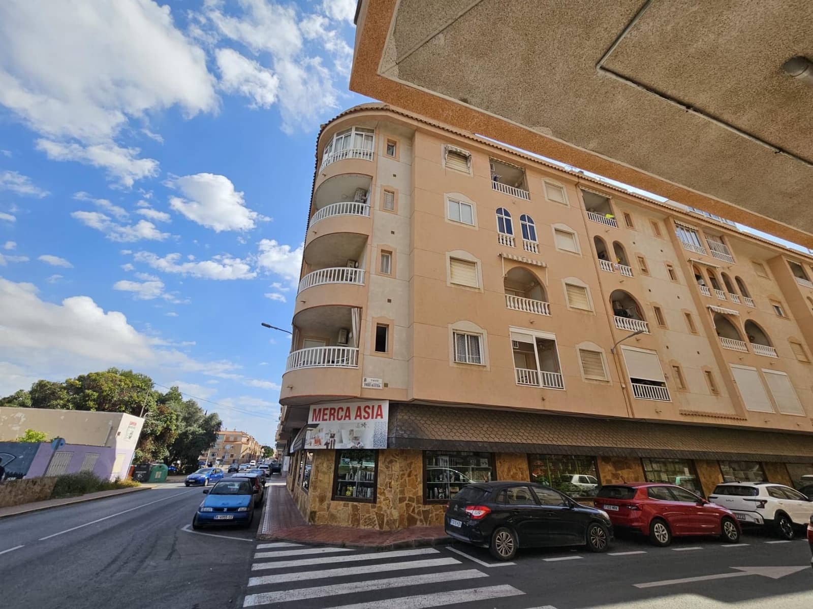 2 sypialnia Apartament na sprzedaż w Torrevieja - 159 900 € (Ref: 9821661)