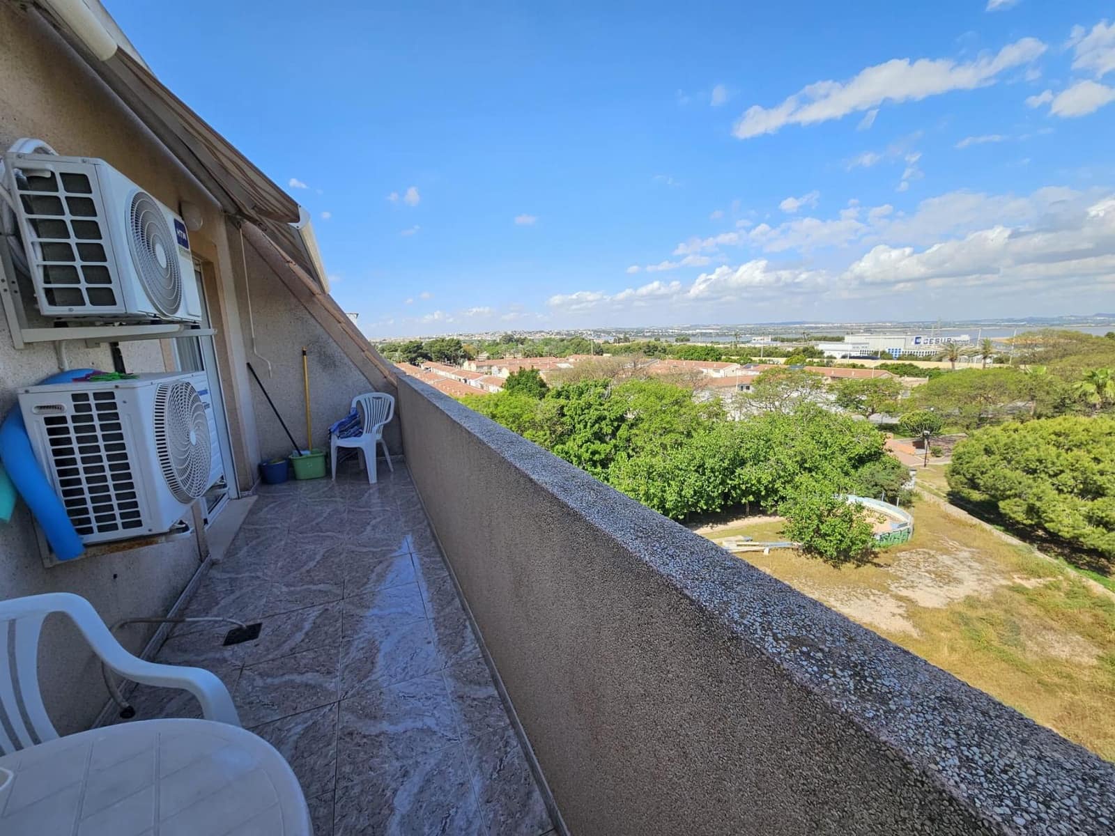 2 sypialnia Apartament na sprzedaż w Torrevieja - 159 900 € (Ref: 9821661)