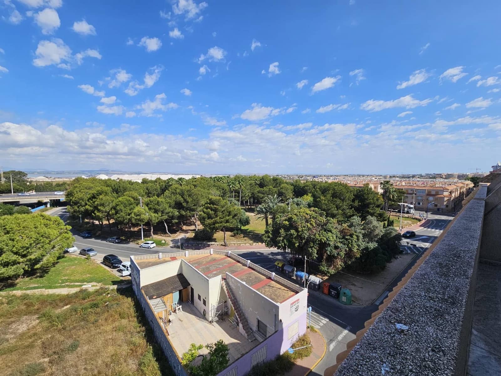 2 sypialnia Apartament na sprzedaż w Torrevieja - 159 900 € (Ref: 9821661)